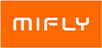 MIFLY Logo