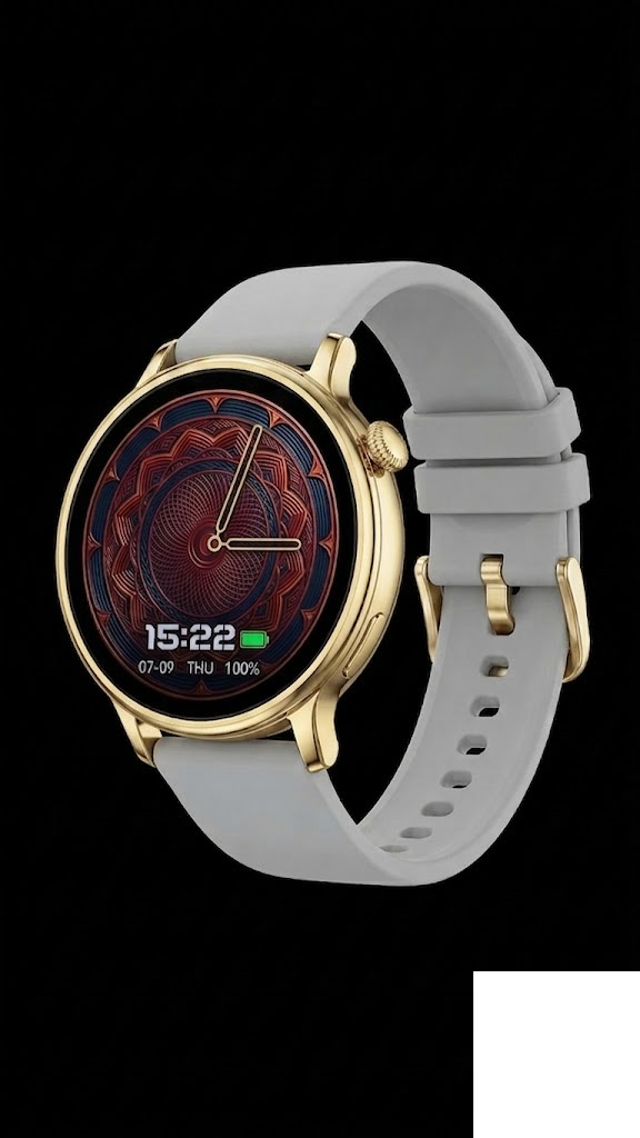 MIFLY Smartwatch GT4 Mini