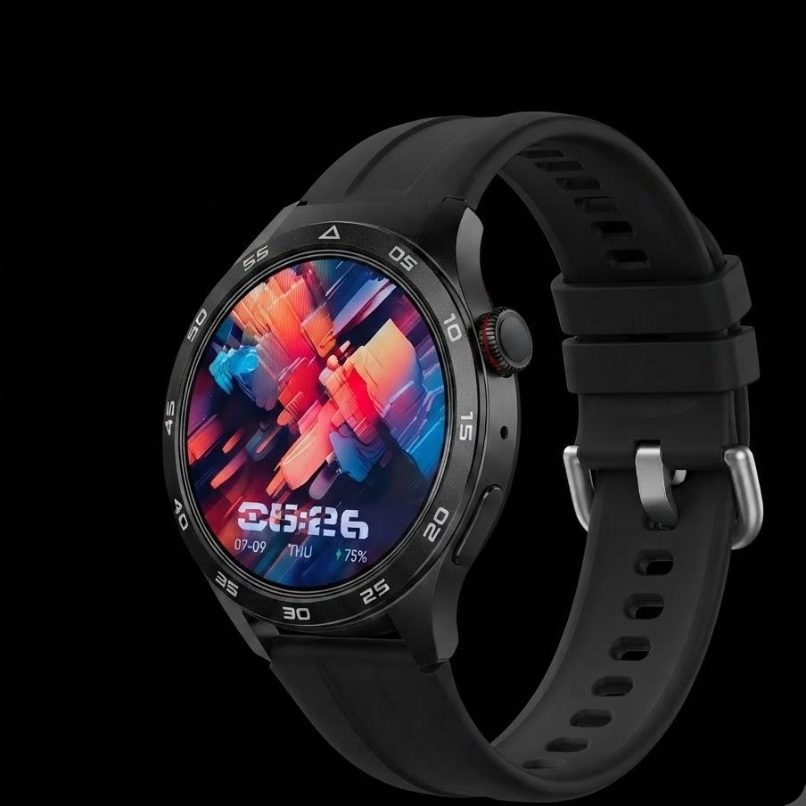 MIFLY GT6 Mini