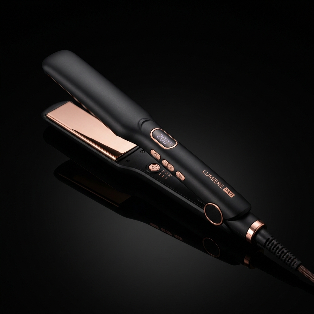 MIFLY Sleek Pro Straightener